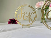 Engagement Party Sign Couples Initials, Table Decor Centerpiece, Wood and Not Cheap Cardboard. Chattanooga